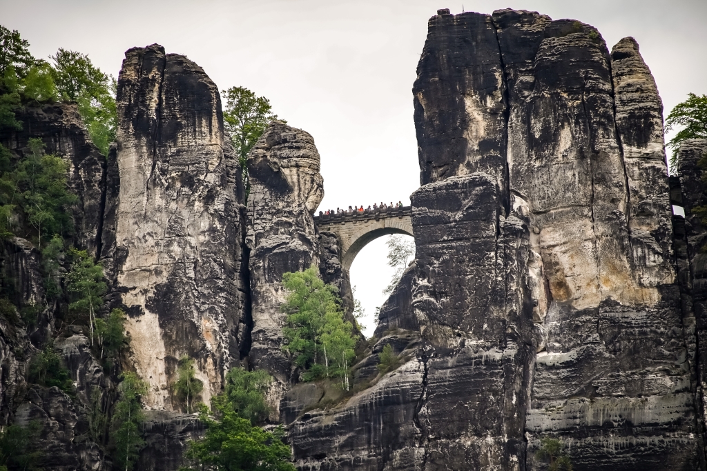 Bastei