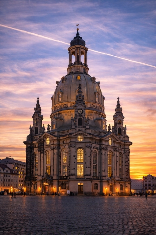 Dresden Altstadt