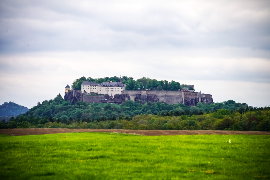 Festung Königstein