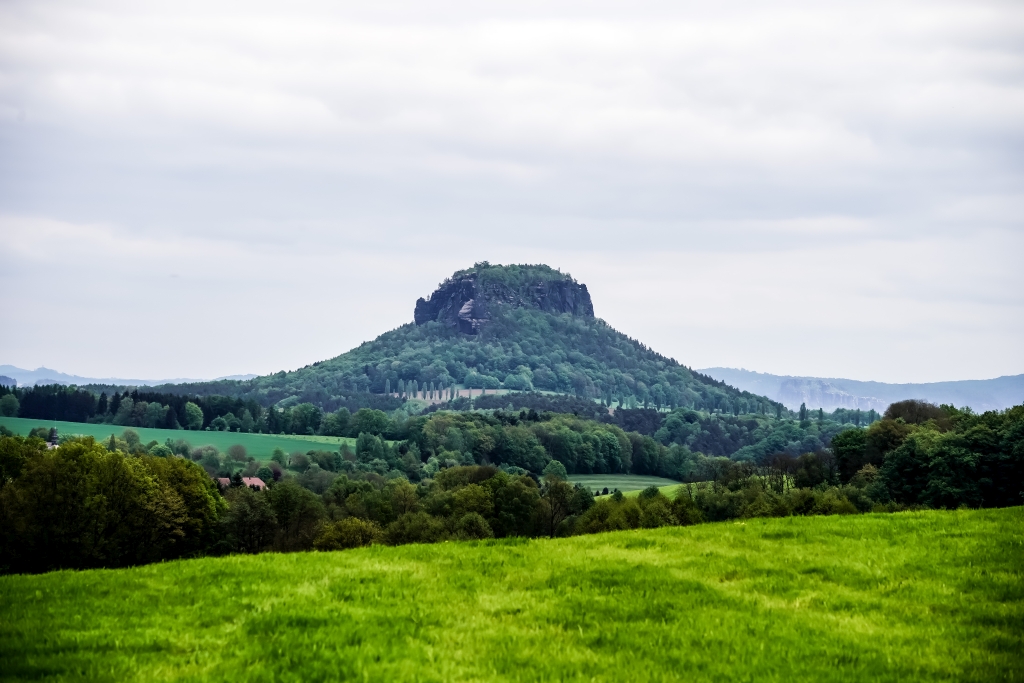 Lilienstein